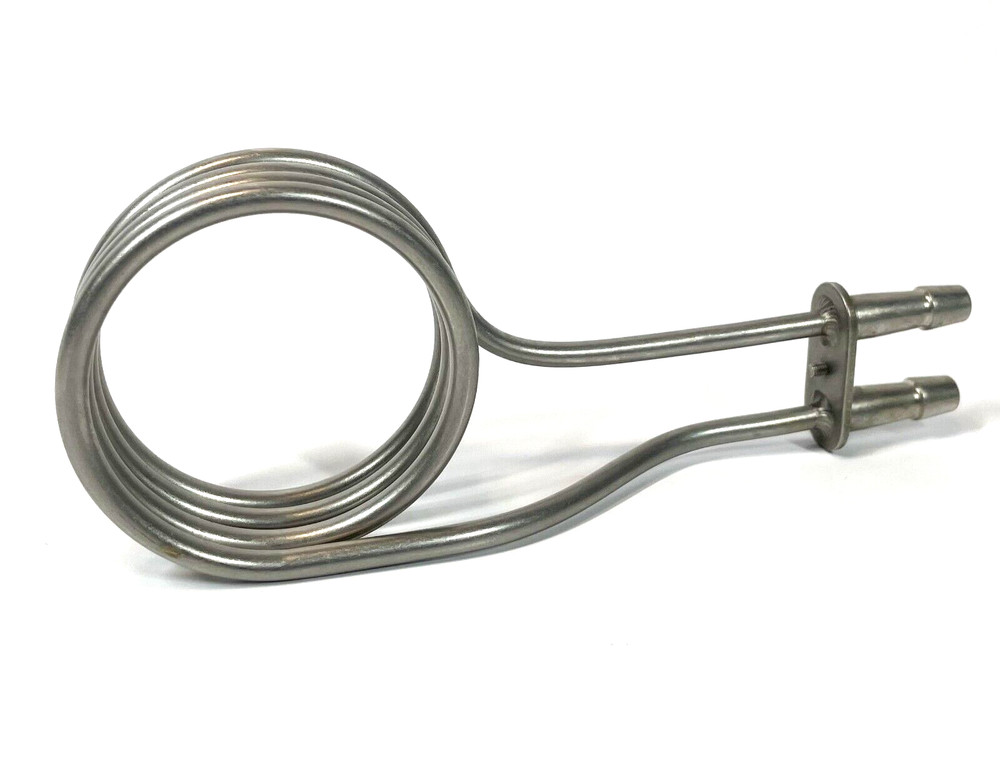 ThermoHaake Cooling Coil for DC50 Laboratory Circulator Bath