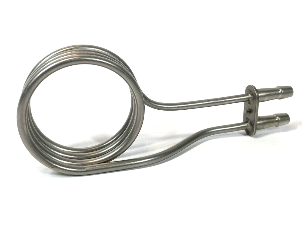 ThermoHaake Cooling Coil for DC50 Laboratory Circulator Bath