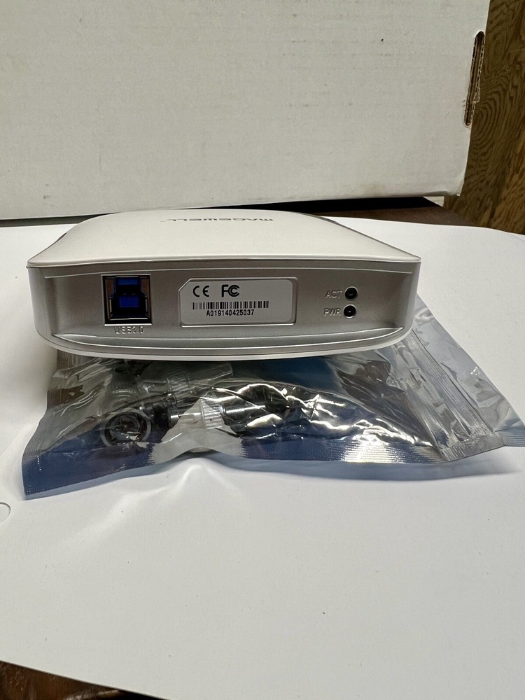 Magewell 6-channel SD Video/Audio Capture Box USB 3.0