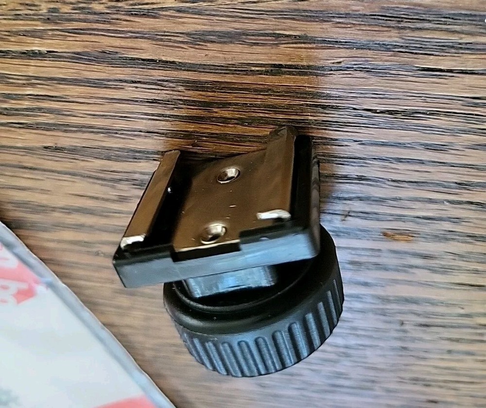 Bogen 2932 Flash Shoe