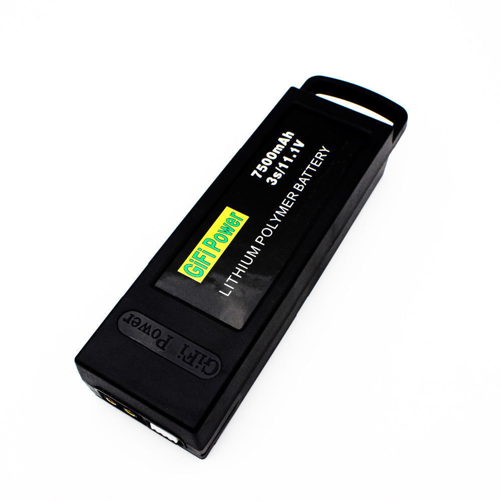 Replacement 7500mAh Li-Po Battery YUNEEC Q500+ PRO 4K Typhoon Drone