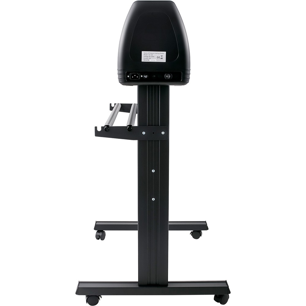 VEVOR Vinyl Cutter Machine Vinyl Plotter w/ Signmaster Software