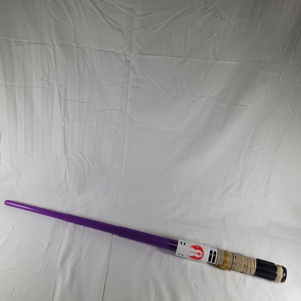Star Wars Hasbro Bladebuilders Lightsaber