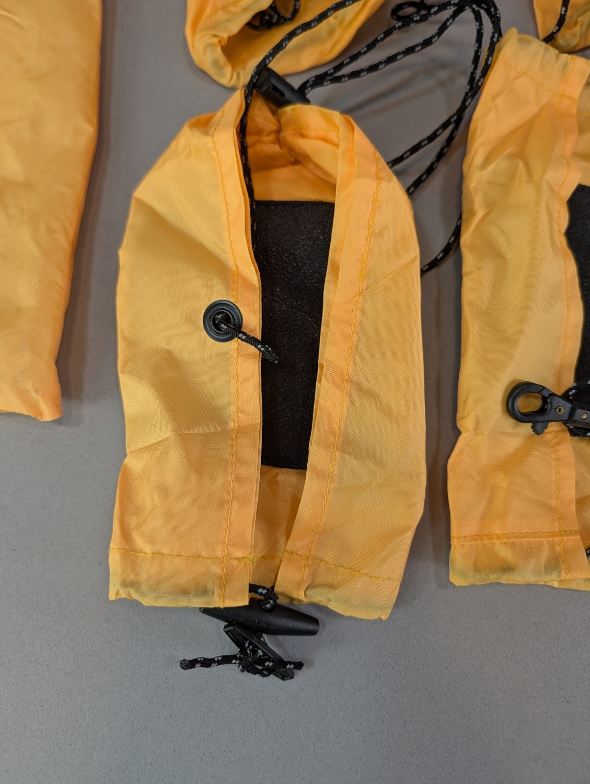 Big Agnes Blowdown Tent Anchors