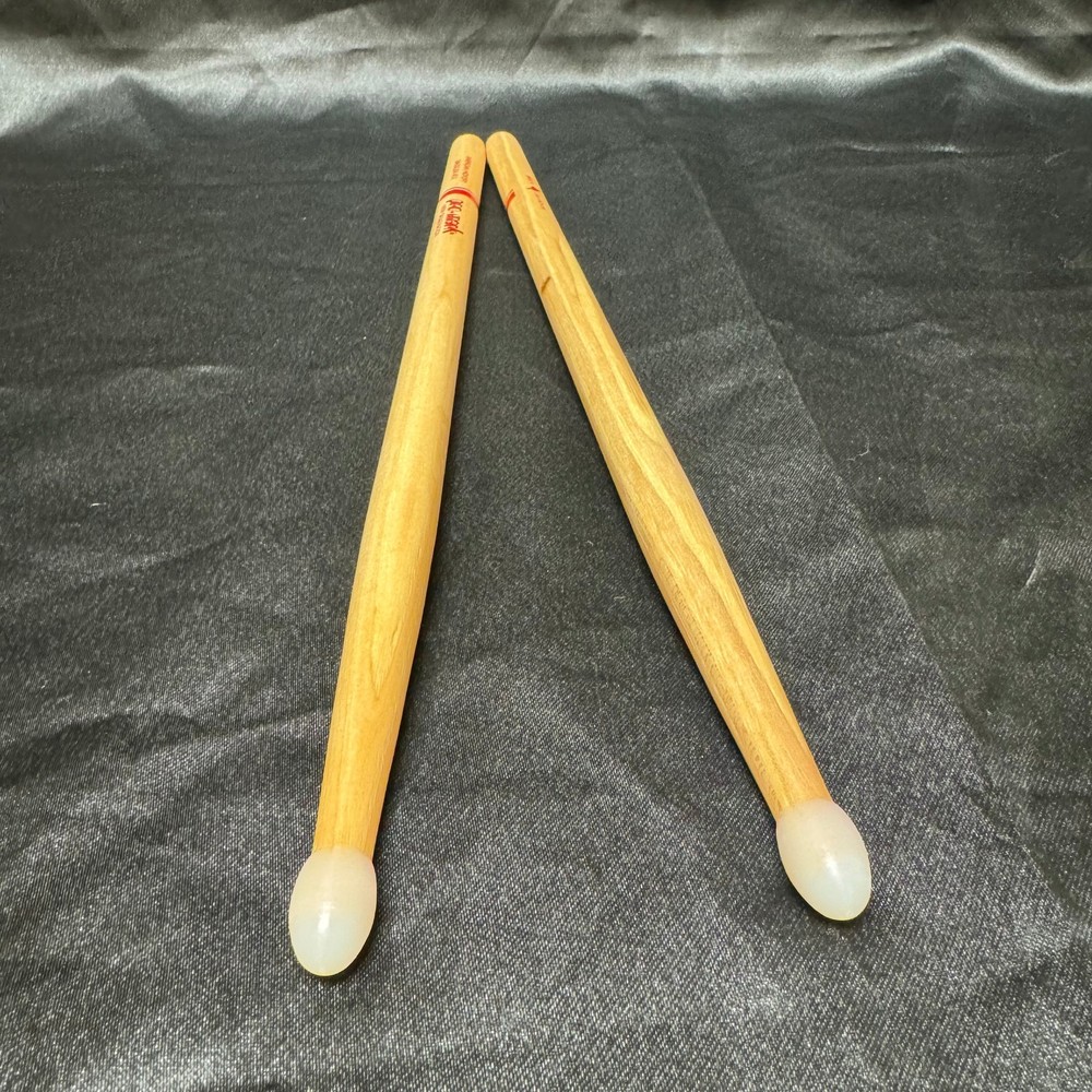 Pro Mark Maxxum 400 Nylon Tip Drum Sticks