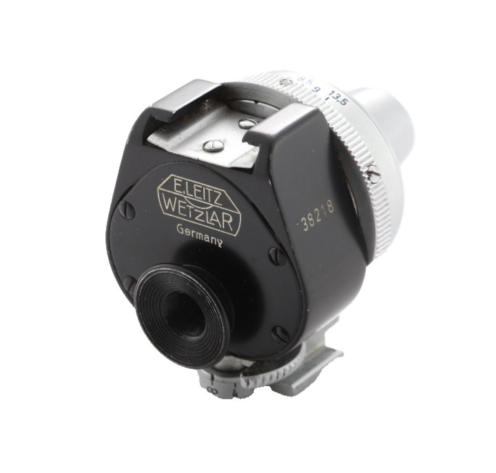 Leica VIOOH M39 View Finder