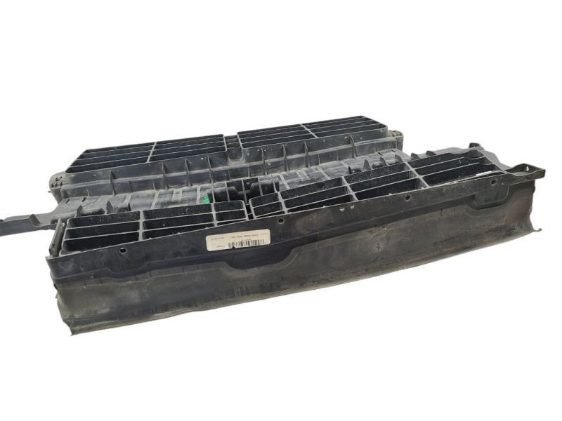 FUSION 2017 Air Shutter 599391