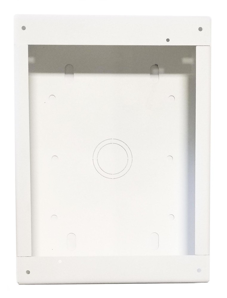 695-W Keypad Conduit Backbox