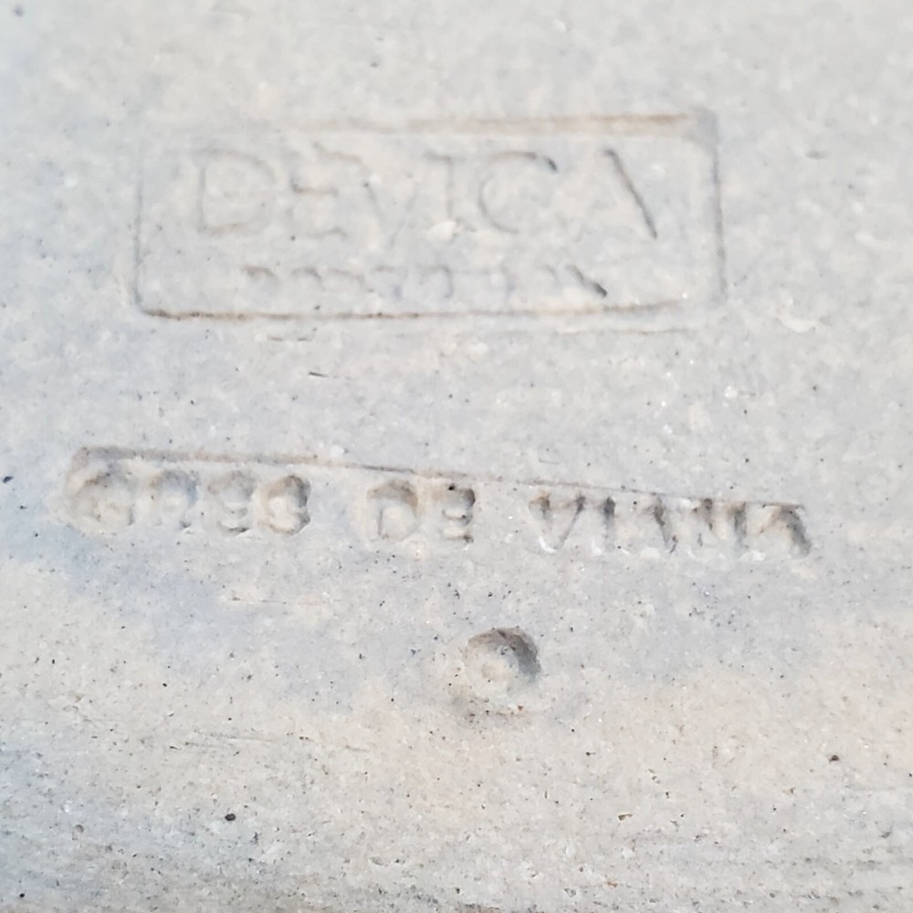 Studio Devica Pottery Large Square Baking Dish Gres de Viana Devica Portugal