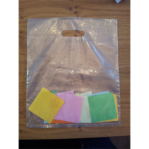 Three Way Force Bag (Large) by Eran Blizovsky - Trick