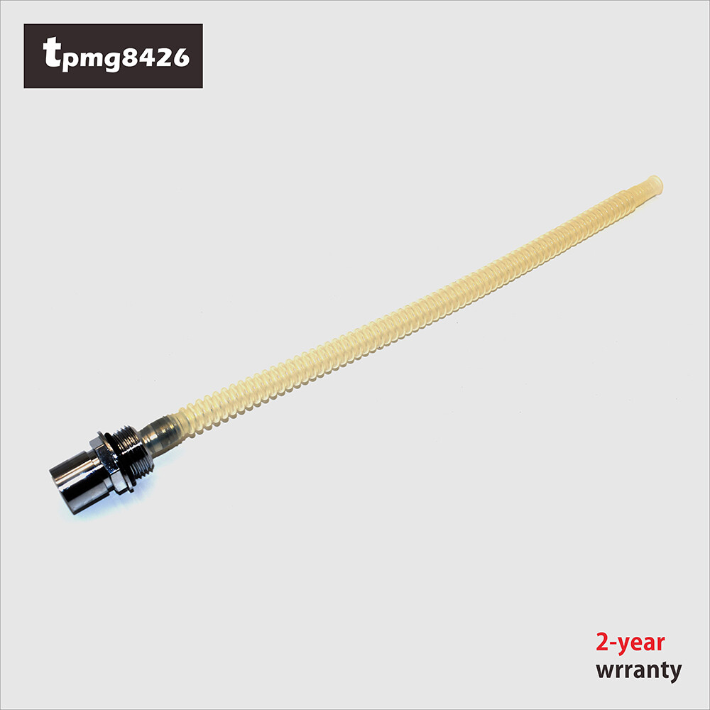 NEW EFI Fuel Check Valve Assembly 62189-01A Harley-Davidson Softail 2001-2007