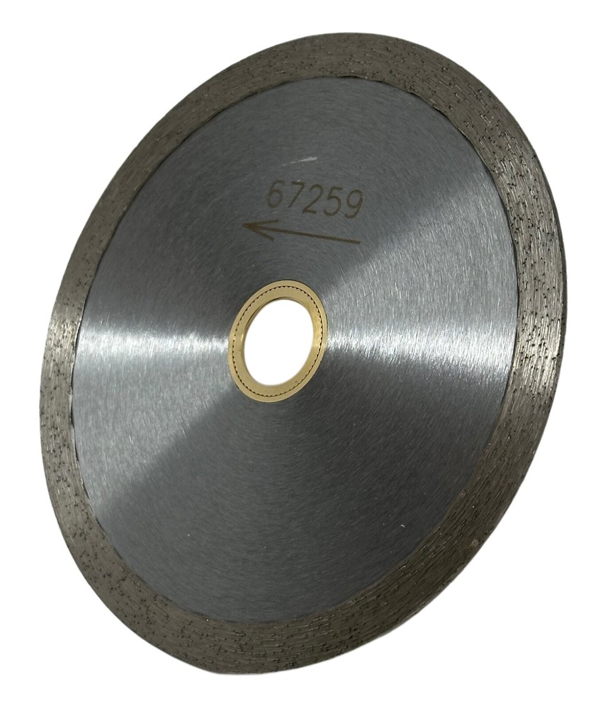 Ceramic Tile Diamond Saw Blades