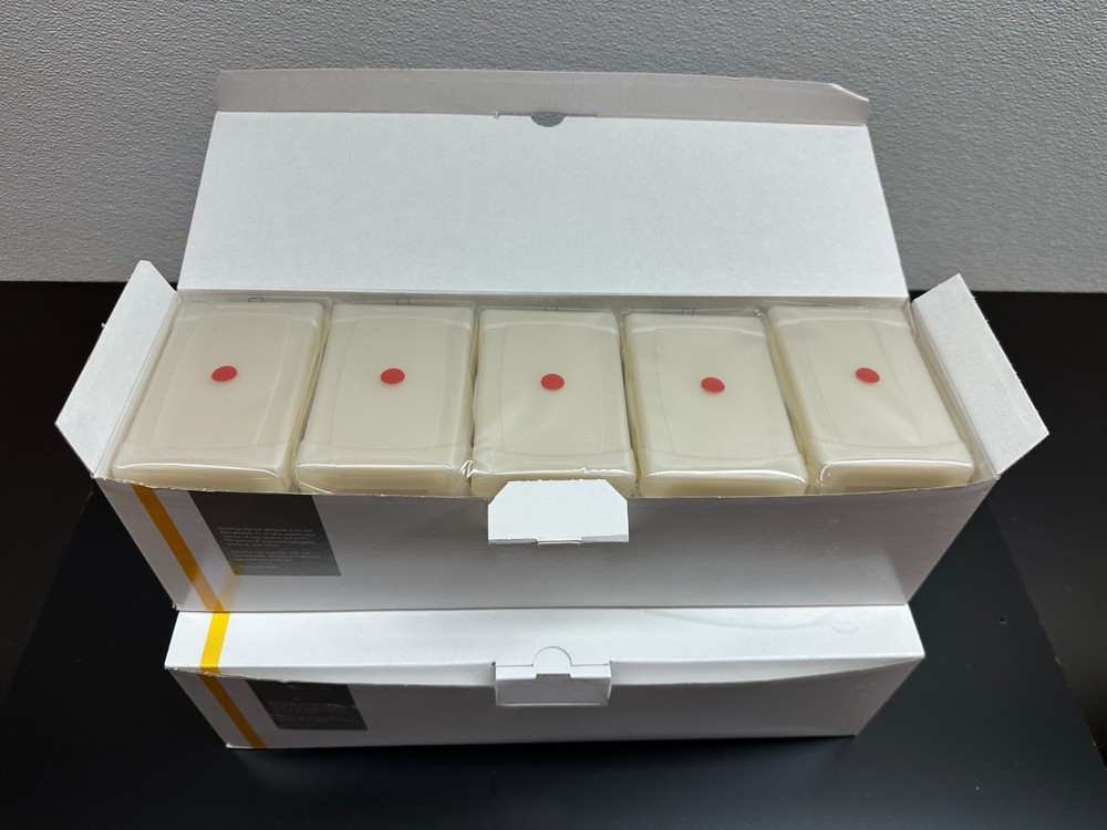Sartorius REF 790201 Optifit Tips 0.5-200µl Sterile Case