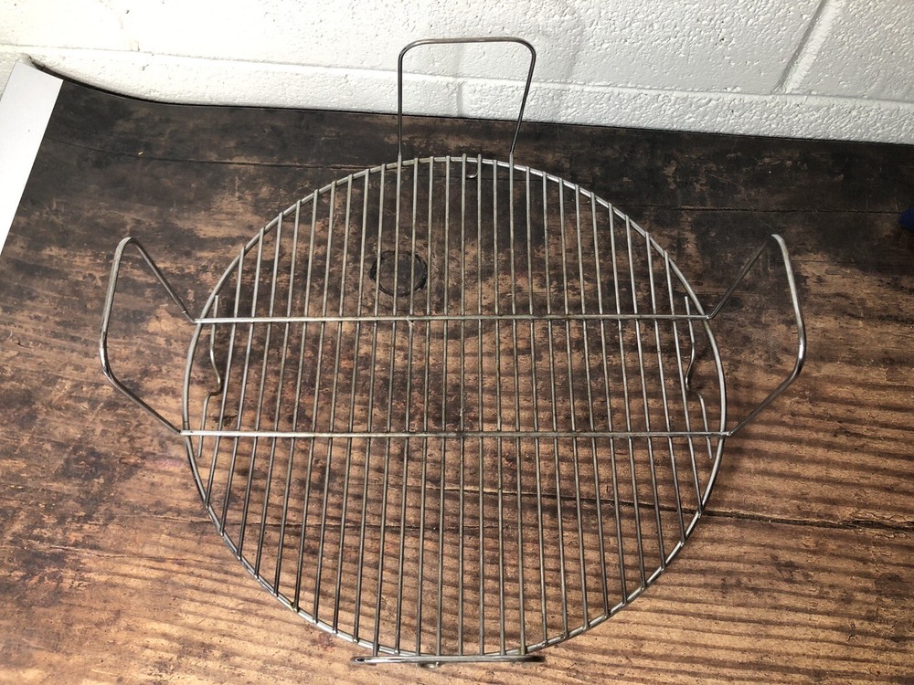 NuWave Hearthware Pro Infrared Oven Replacement Grate Rack 4"