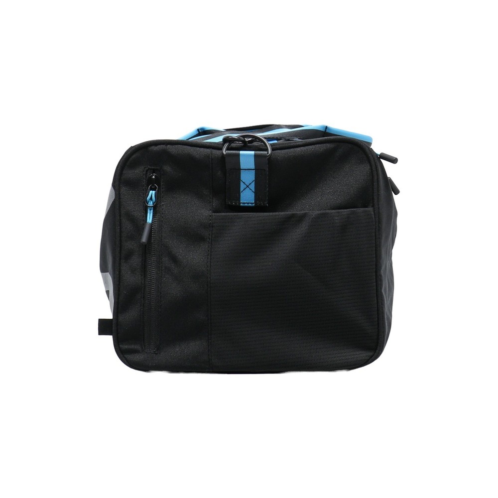 Custom XS Branded Reflective Duffle Bag