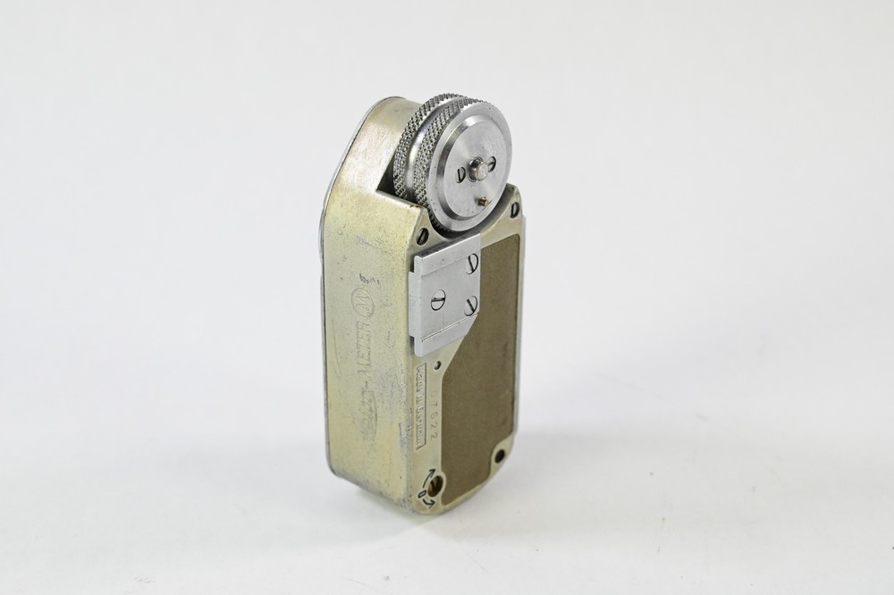 Leica Meter M METRA #G573