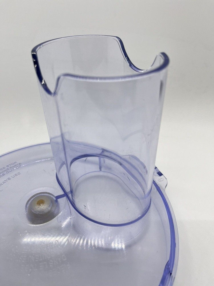 Mueller FP-800 Cover Lid