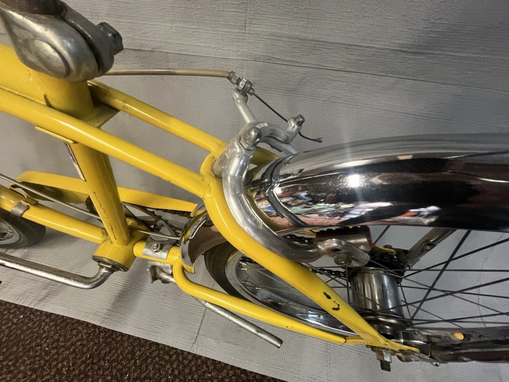 1973 Columbia “Coyote “ 3 Speed