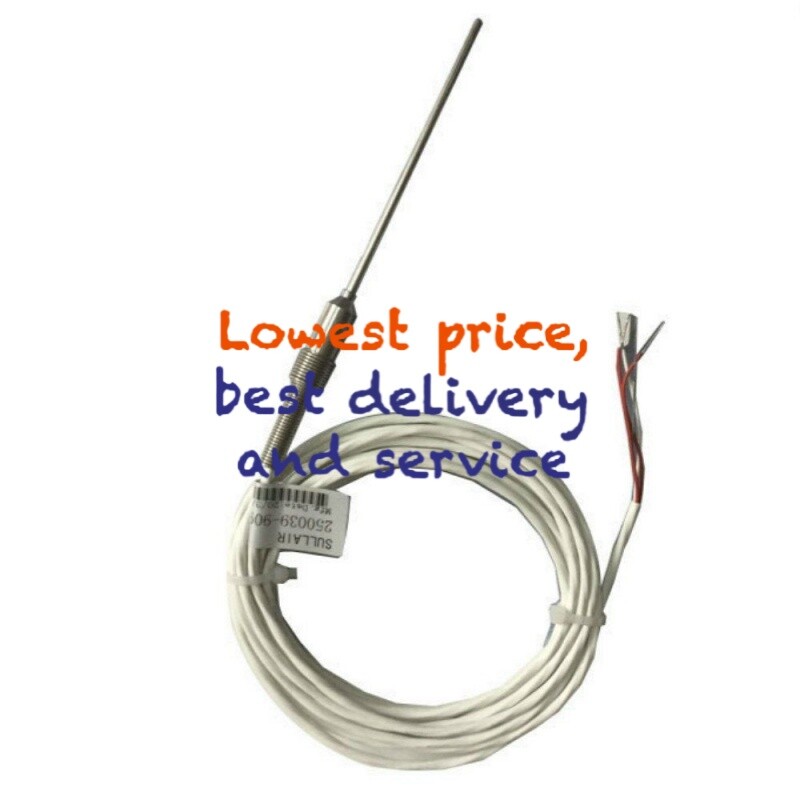 1PC Temperature Sensor for Air Compressor 22137848