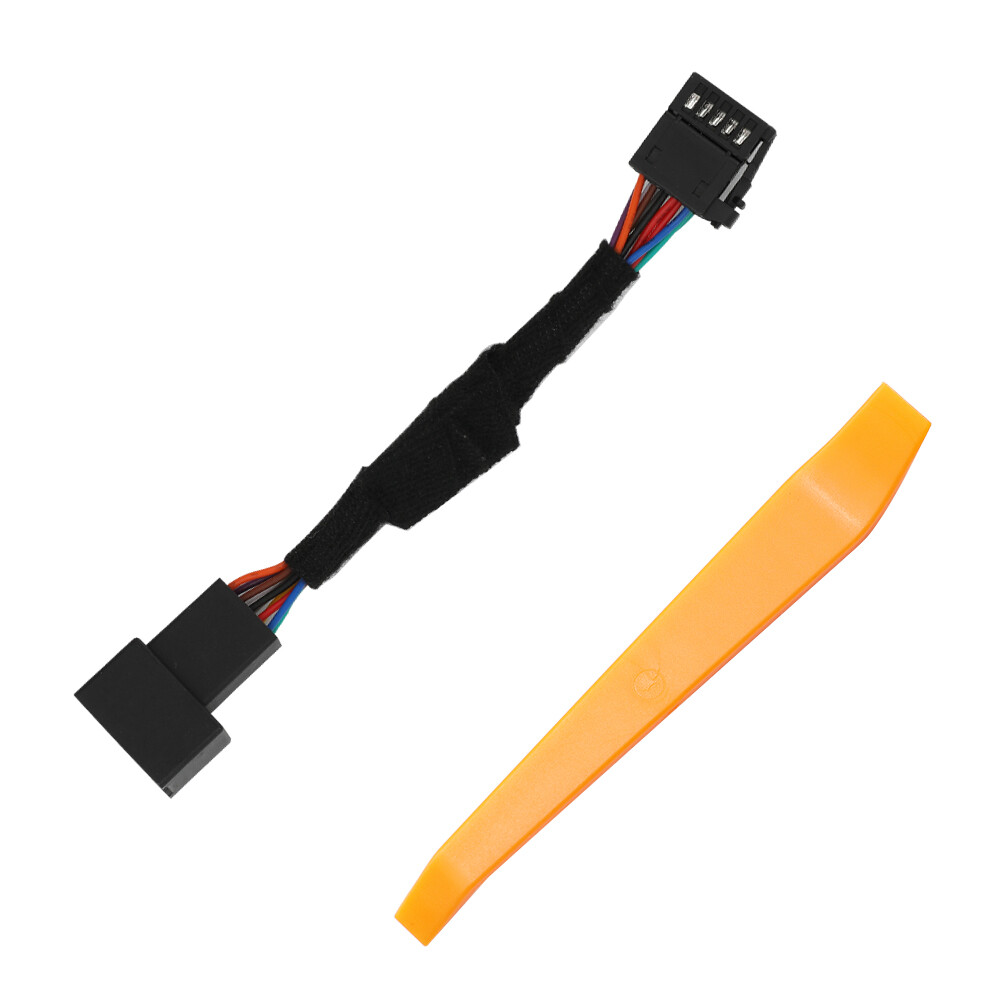 Stop Start Engine System From Cable Plug Eliminator For VW Golf MK7 7.5 Automatic