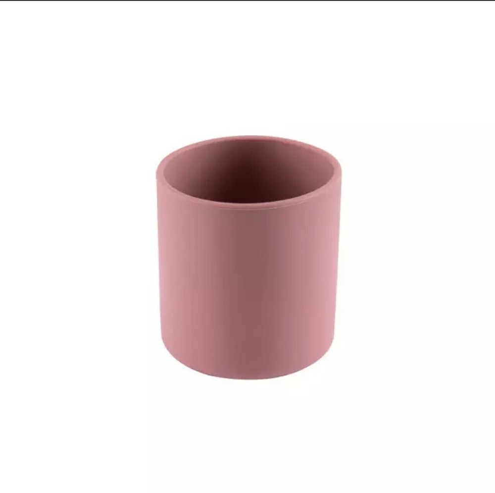 silicone infant - toddler Learning cup