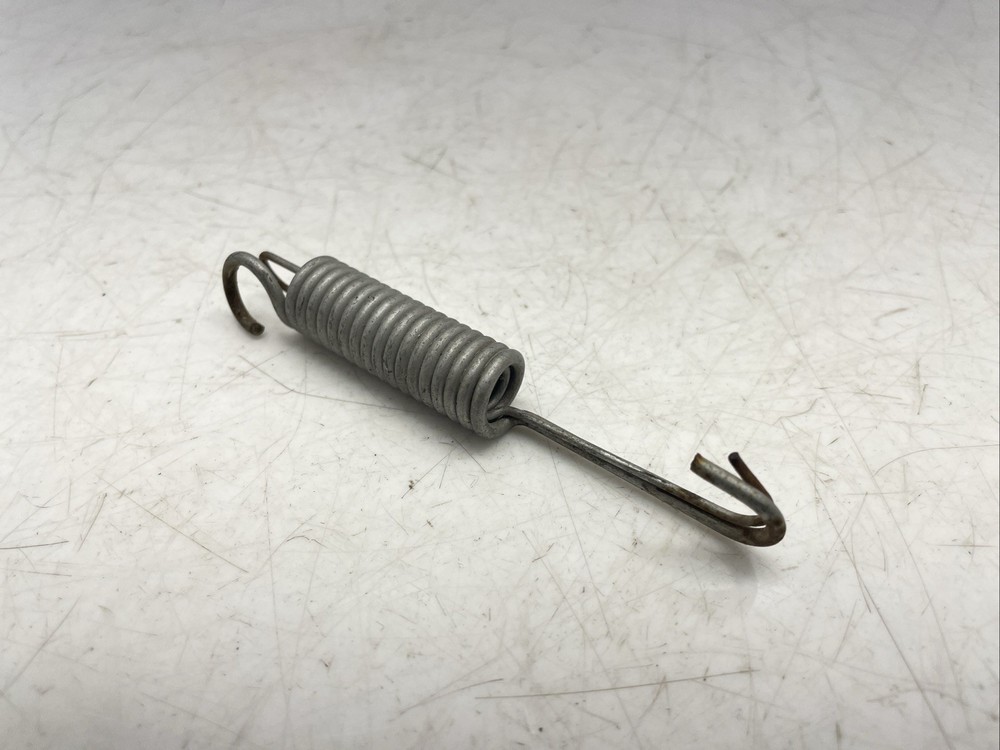 ♻️ Keeway K-light 125 E4 2018 - 2020 Side Stand & Spring ♻️