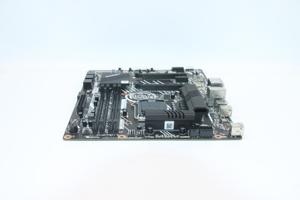 5B20W27658 Intel Rocket Lake Z490 WIN DPK