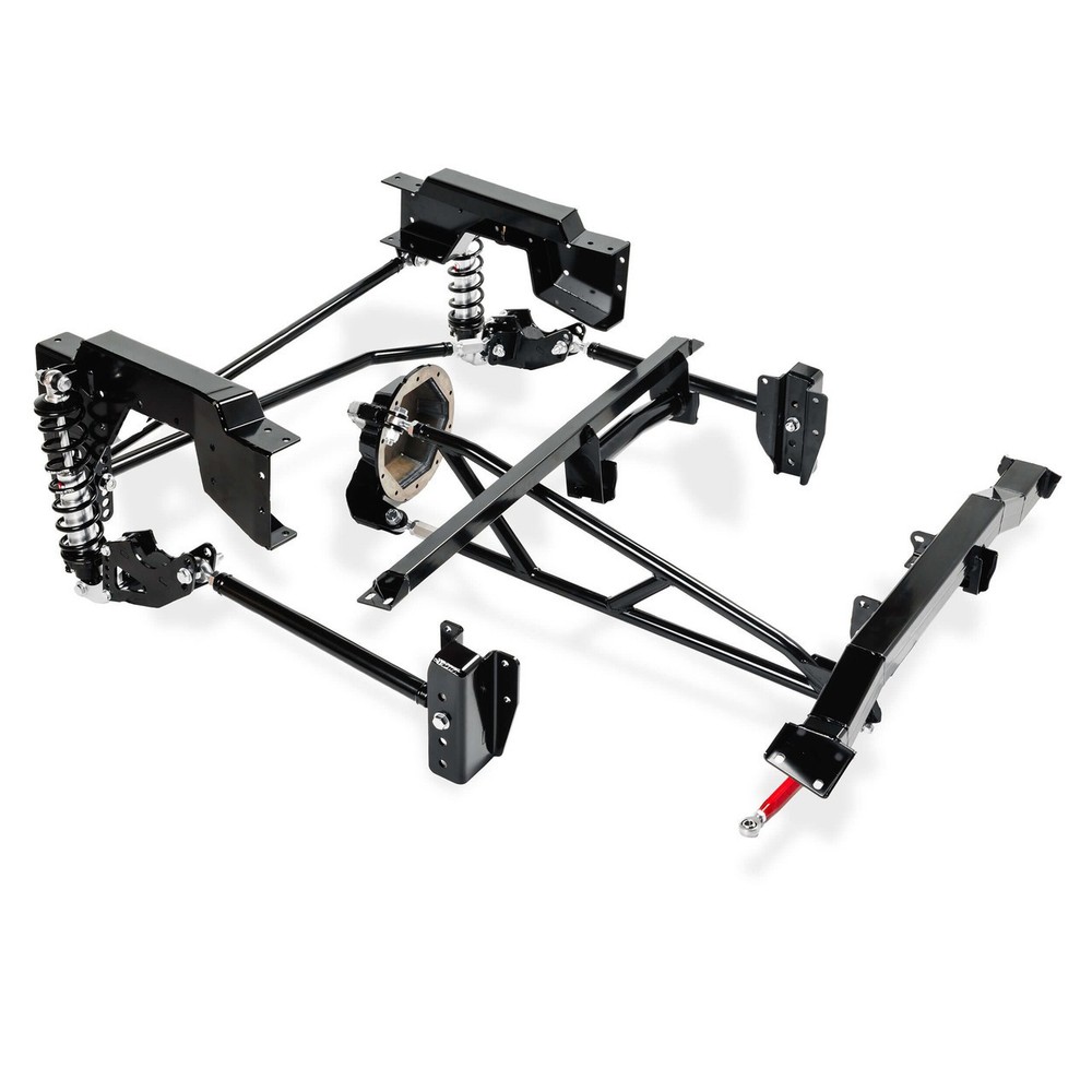Rear Coil Over System 99-06 Silverado/Sierra