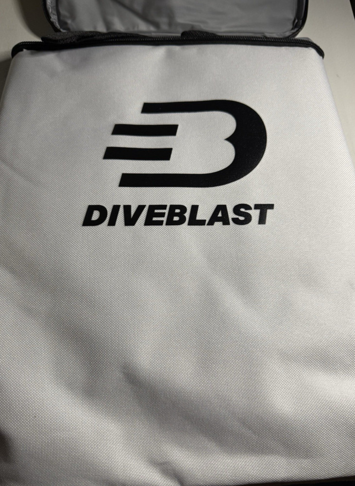 Diveblast Premium Drink Cooler Only-No Float