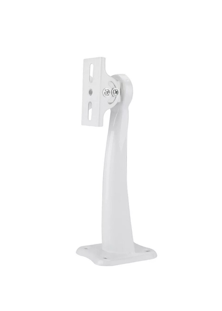 Universal CCTV Surveillance Camera Bracket Wall Mount Support Stand Holder Base
