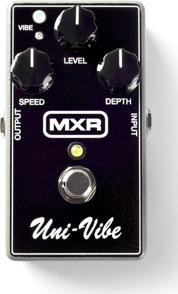 ® Uni-Vibe® Chorus/Vibrato