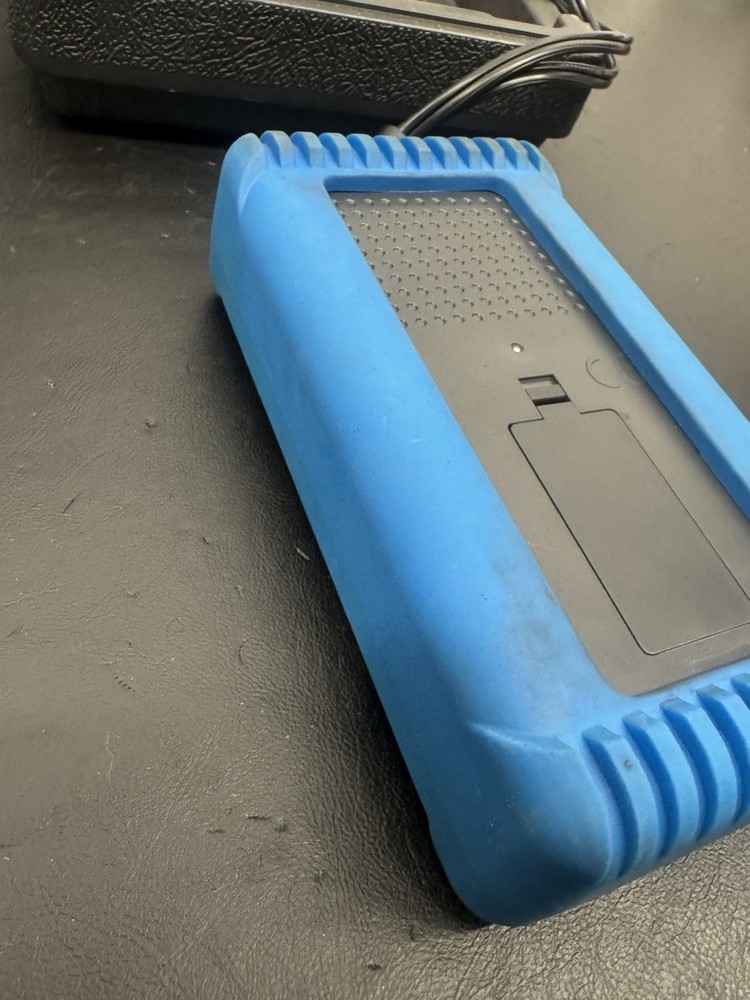 Cornwell Esc720 Battery Tester