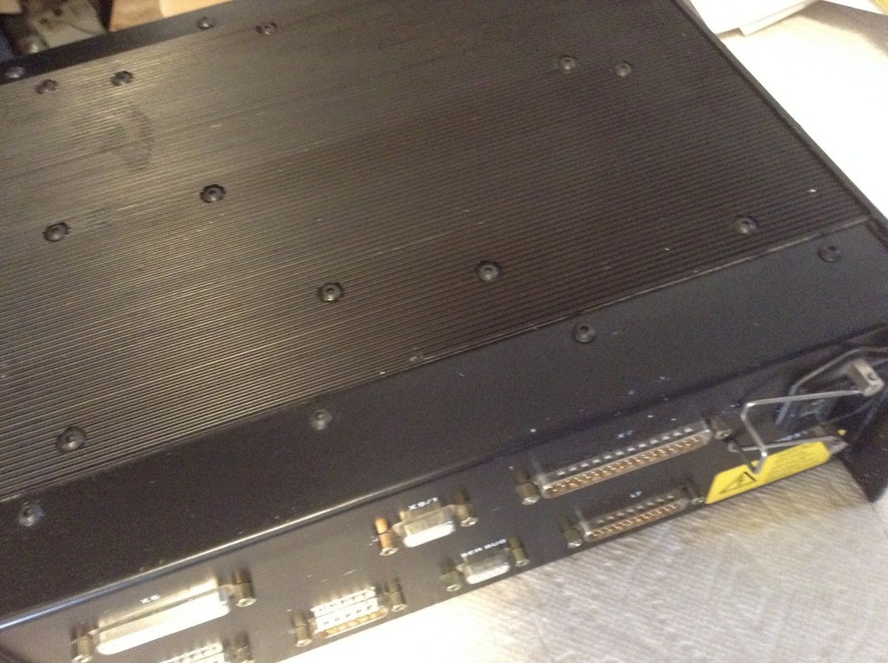 Bosch 0608830123 Driver