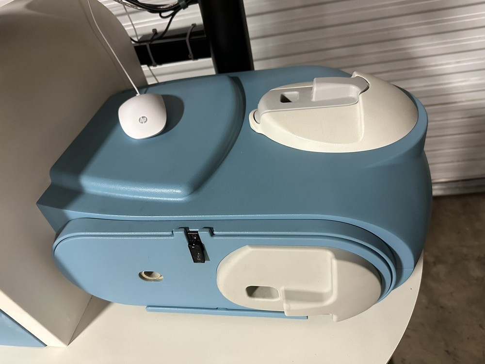 Simbionix Endoscopy Simulator GI-Bronch Mentor