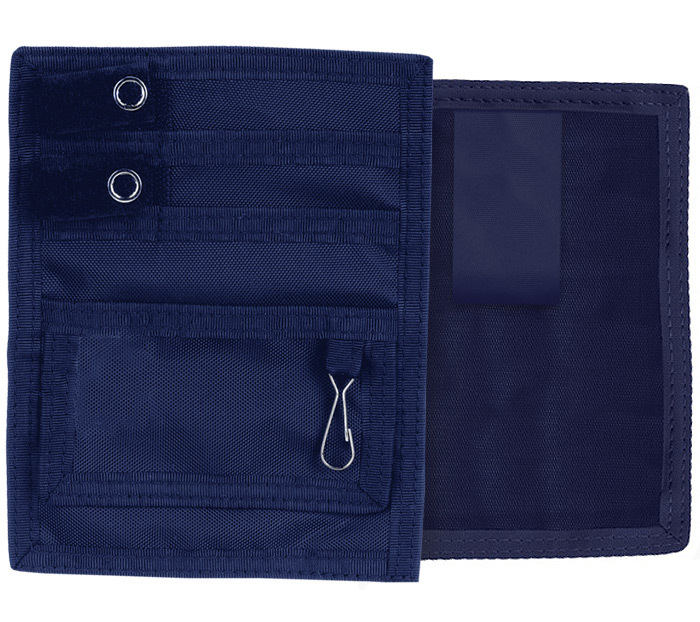 Prestige Medical Belt Loop Organizer (Empty) #730 Navy