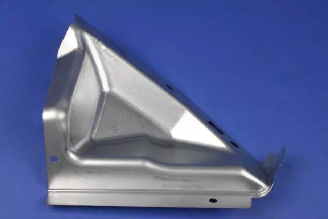 Genuine Mopar Filler Panel Right 68200766AA