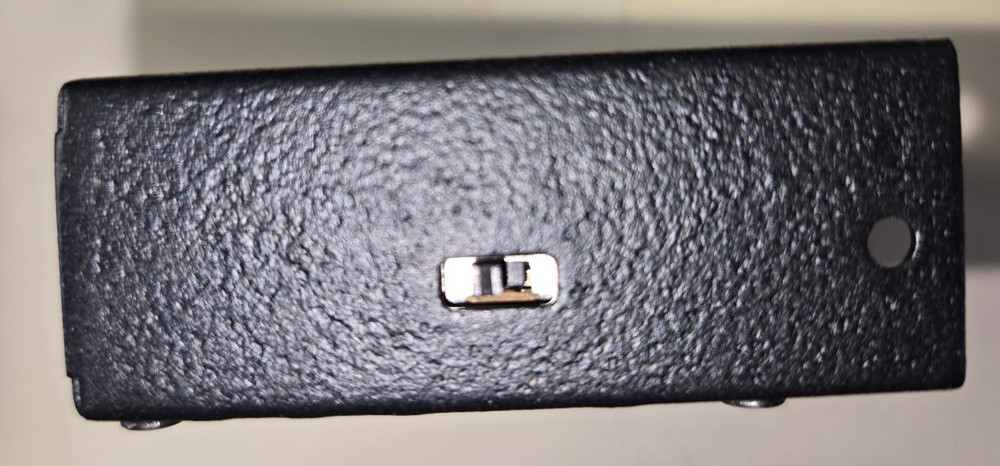 SAA-2 Vector Network Analyzer NanoVNA style