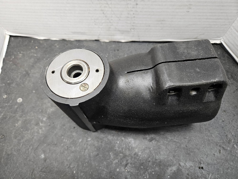 Bridgeport #3 Right Angle Head