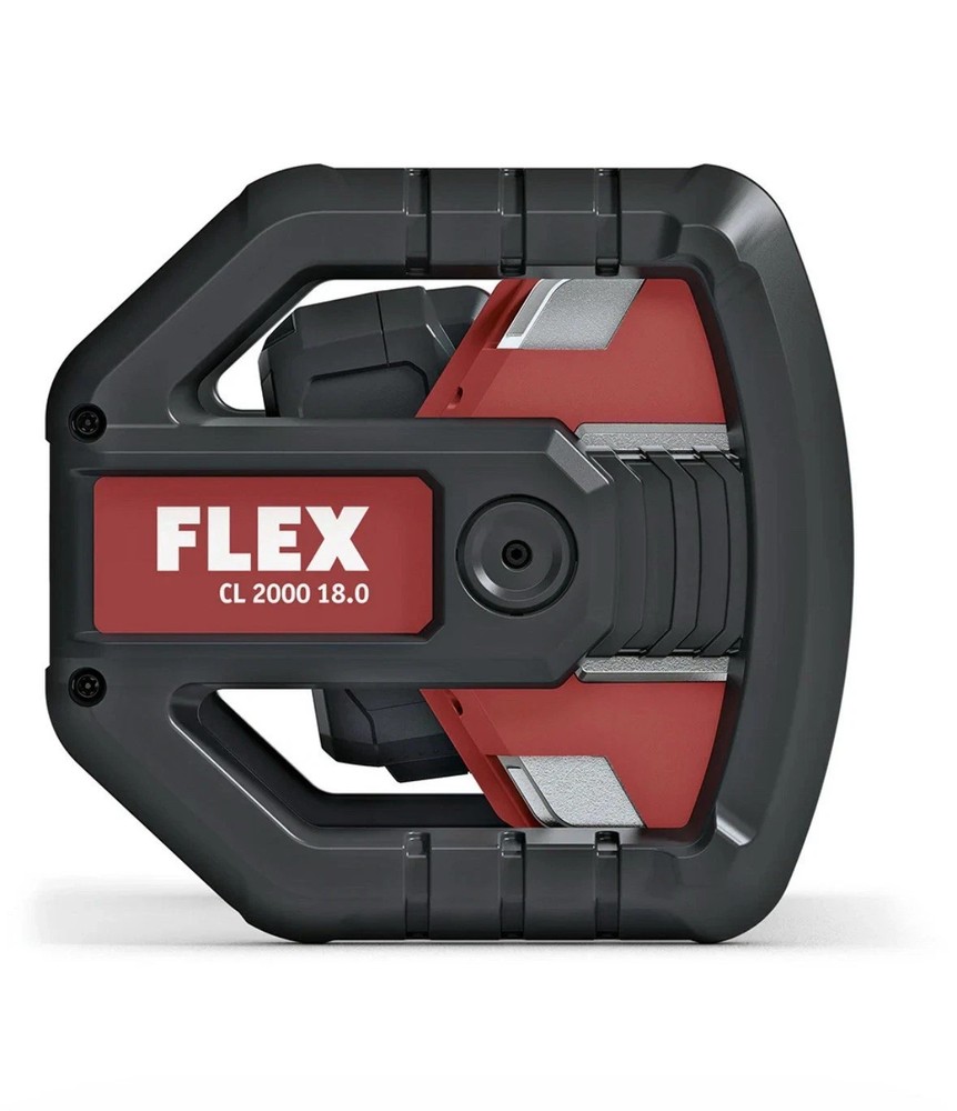 Flex Cl 2000 18V LED Cordless Spotlight (Tool Only) ~NEW ~