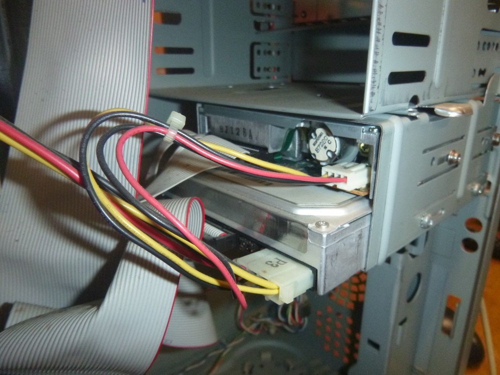 IBM Aptiva Computer