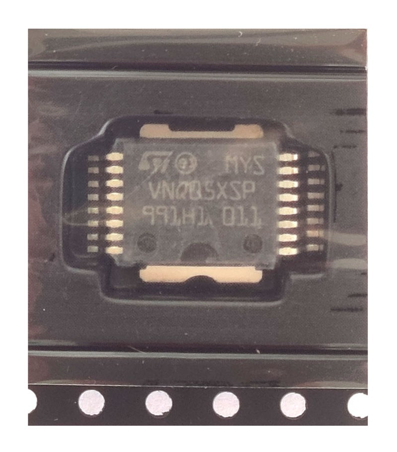 VNQ05XSP STMICROELECTRONICS POWERSO-16 - ECU BCM COMFORT MODULE NEW