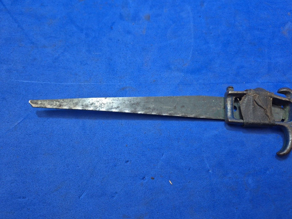 Ultra Mfg Allway Saw