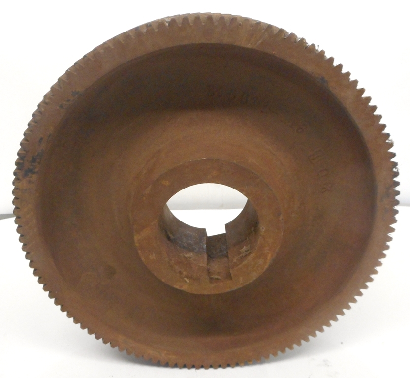 UNKNOWN BRAND, HELICAL GEAR, 315B11-116 , 116 TEETH