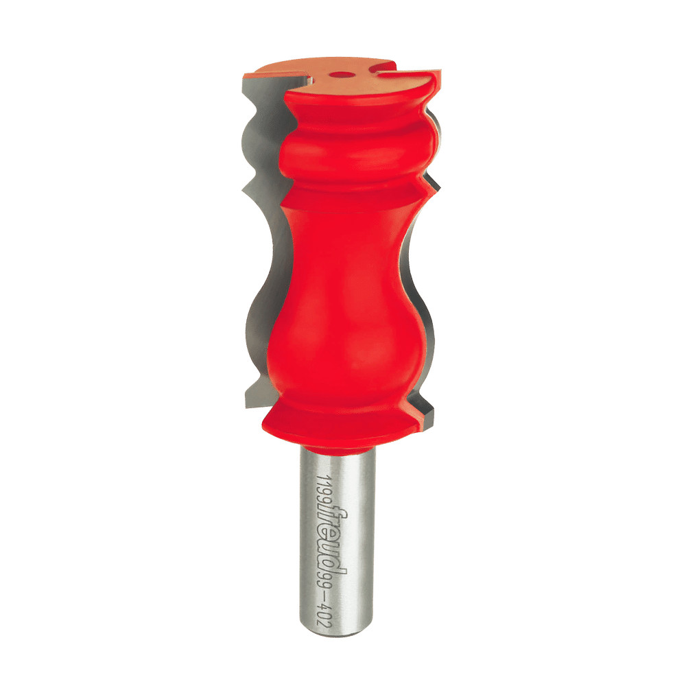 Freud 99-402 1-1/4" Crown Molding Bit