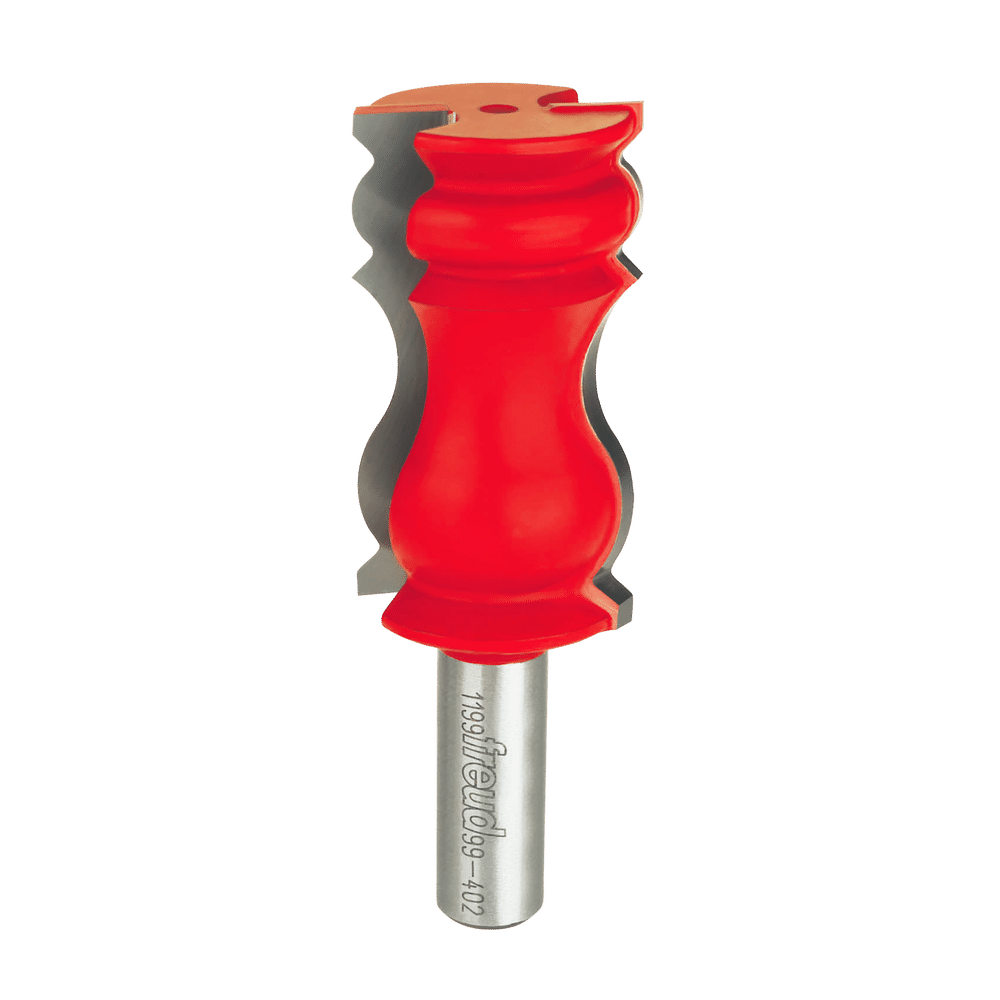 Freud 99-402 1-1/4" Crown Molding Bit