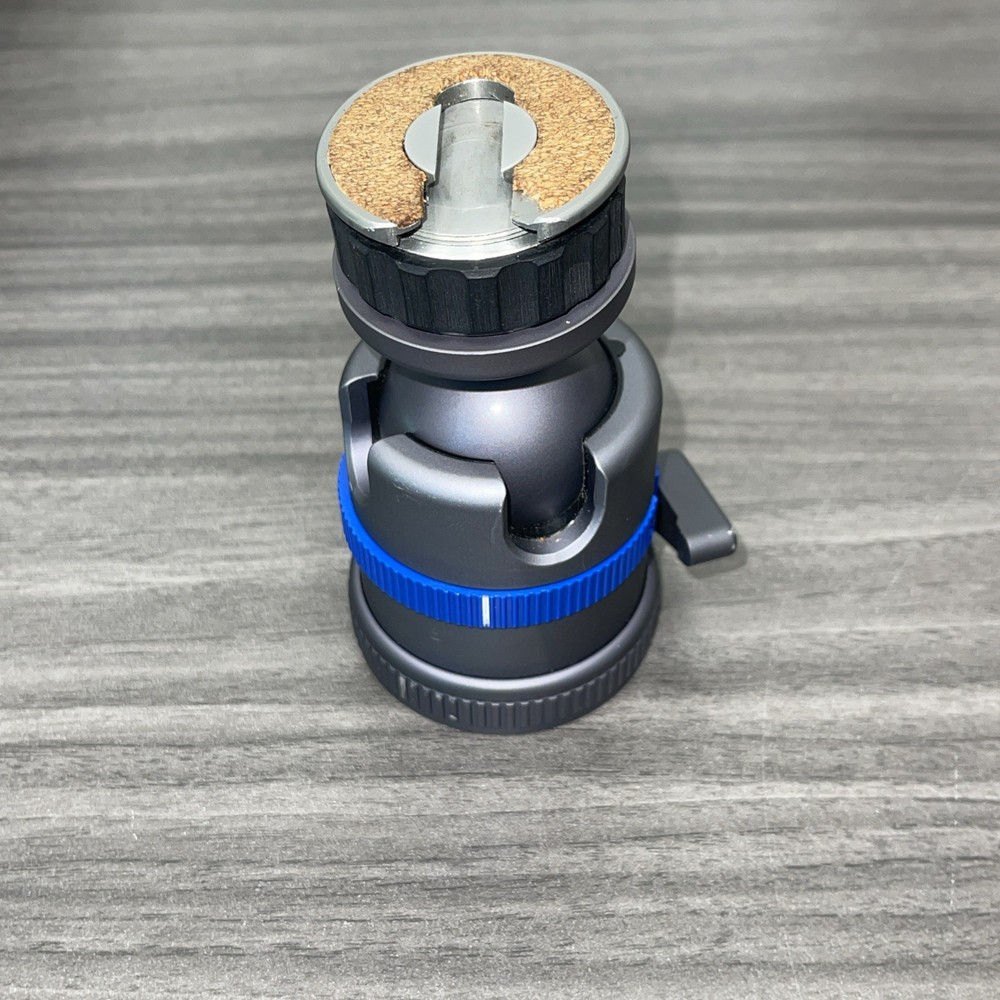 Novoflex Ball head ClassicBall 3 - READ