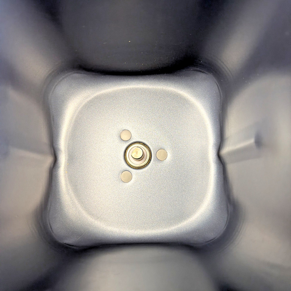 Sunbeam Bread Maker Machine Pan ONLY Replacement Model 5890