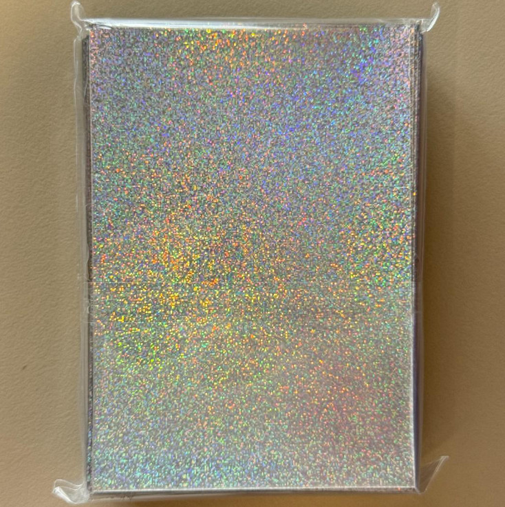 Yu-Gi-Oh! Card Sleeves 60-Pack Lunalight Perfume Dancer