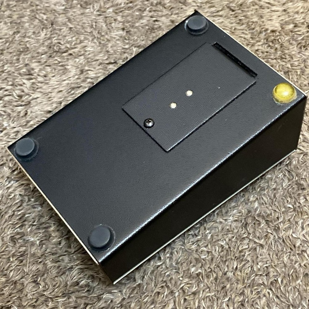 Electro-Harmonix Double Muff Used Fuzz