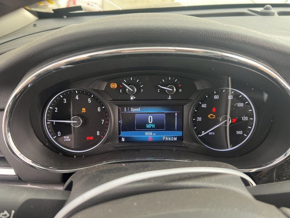 Speedometer MPH Opt Umn Fits 19-22 ENCORE 197285